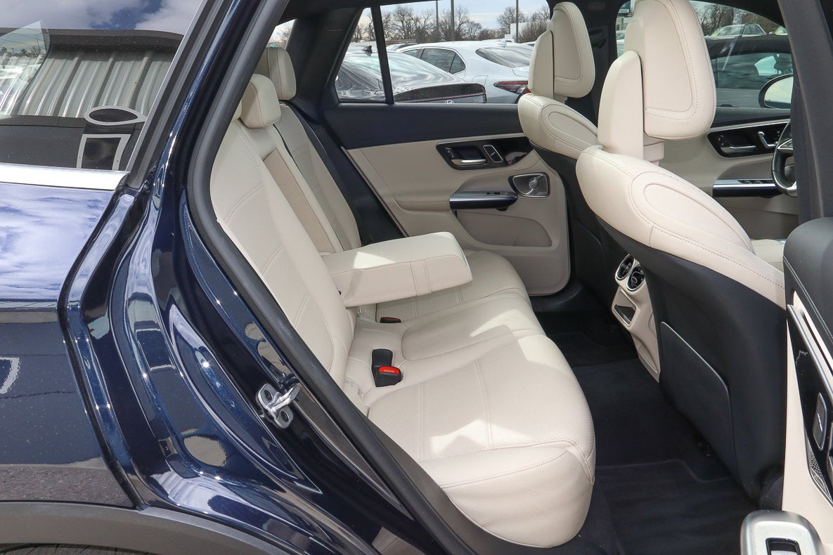 2023 Mercedes-Benz GLC GLC 300