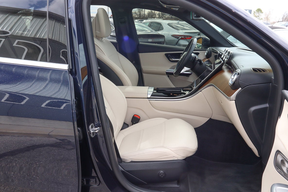 2023 Mercedes-Benz GLC GLC 300