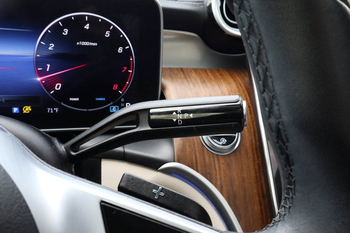 2023 Mercedes-Benz GLC GLC 300