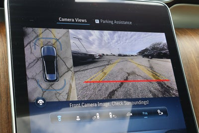 2023 Mercedes-Benz GLC GLC 300