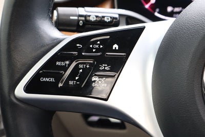 2023 Mercedes-Benz GLC GLC 300