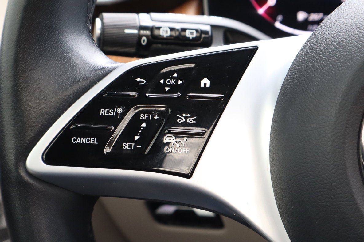 2023 Mercedes-Benz GLC GLC 300