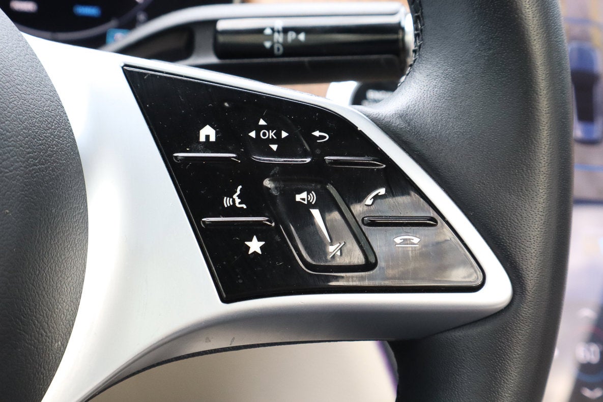 2023 Mercedes-Benz GLC GLC 300