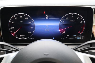 2023 Mercedes-Benz GLC GLC 300