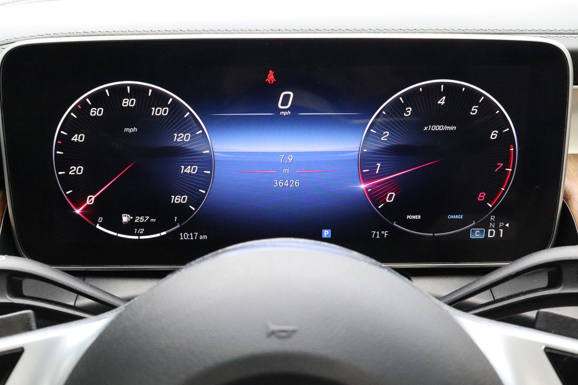 2023 Mercedes-Benz GLC GLC 300