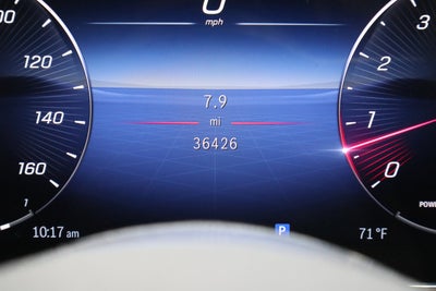 2023 Mercedes-Benz GLC GLC 300