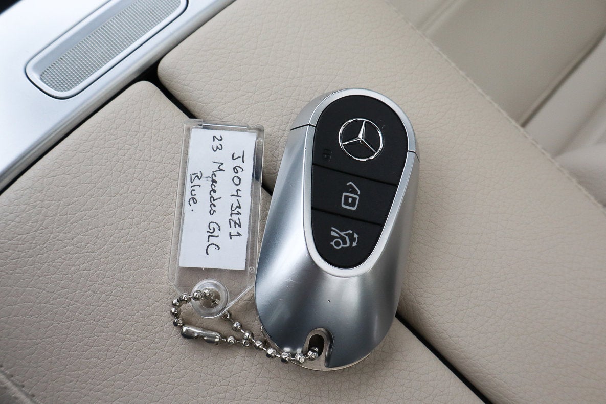 2023 Mercedes-Benz GLC GLC 300