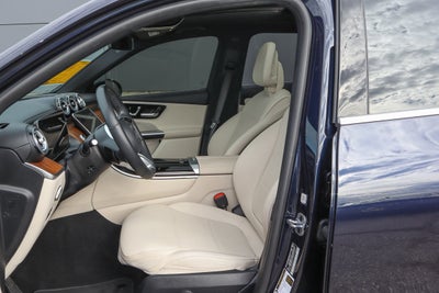 2023 Mercedes-Benz GLC GLC 300