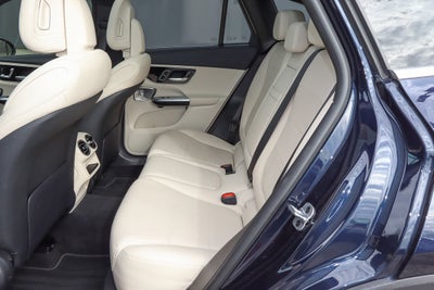 2023 Mercedes-Benz GLC GLC 300