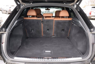 2019 Audi Q3 S line Premium