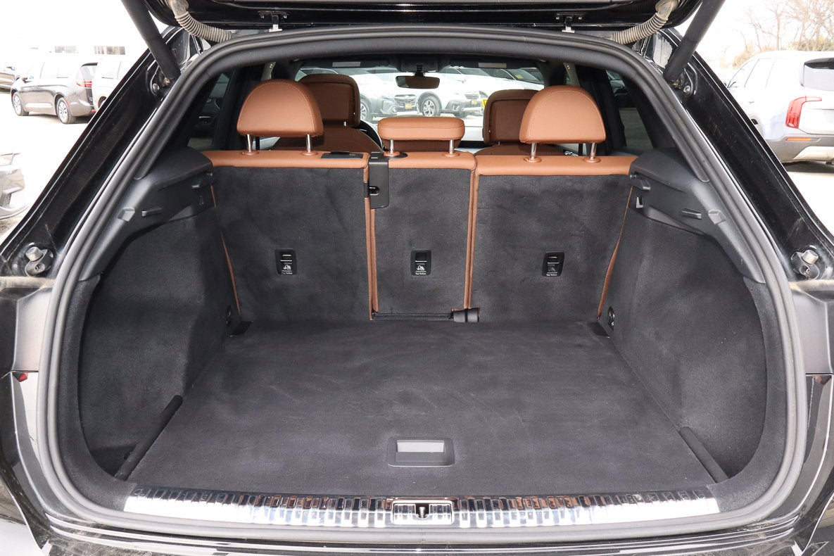 2019 Audi Q3 S line Premium