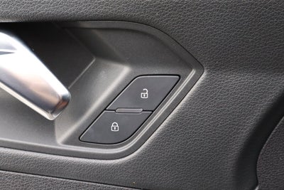 2019 Audi Q3 S line Premium