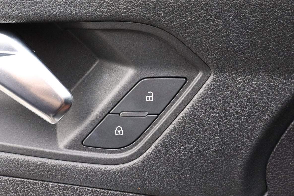 2019 Audi Q3 S line Premium