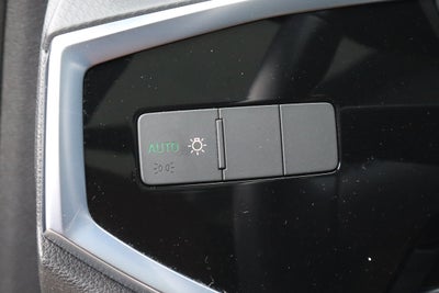 2019 Audi Q3 S line Premium