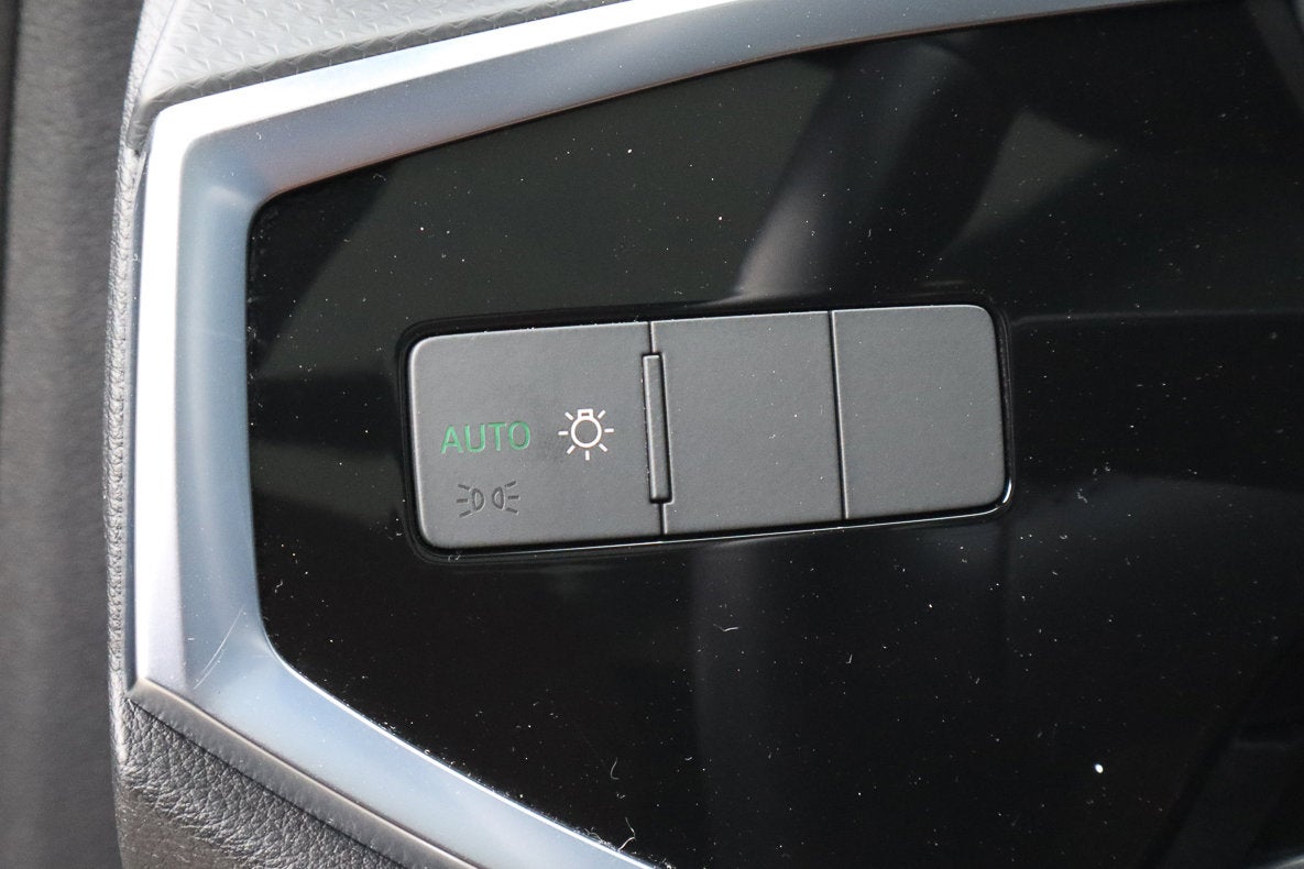 2019 Audi Q3 S line Premium