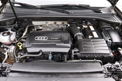 2019 Audi Q3 S line Premium