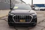 2019 Audi Q3 S line Premium