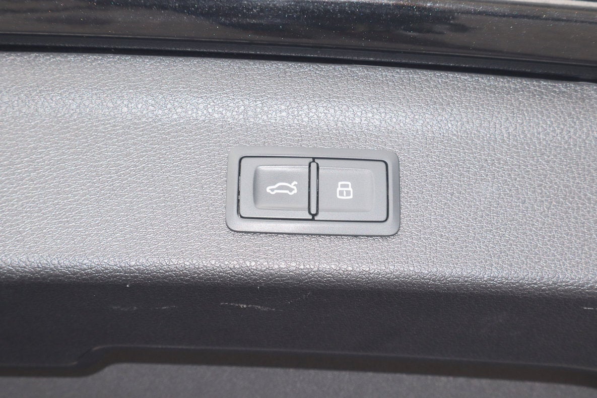 2019 Audi Q3 S line Premium