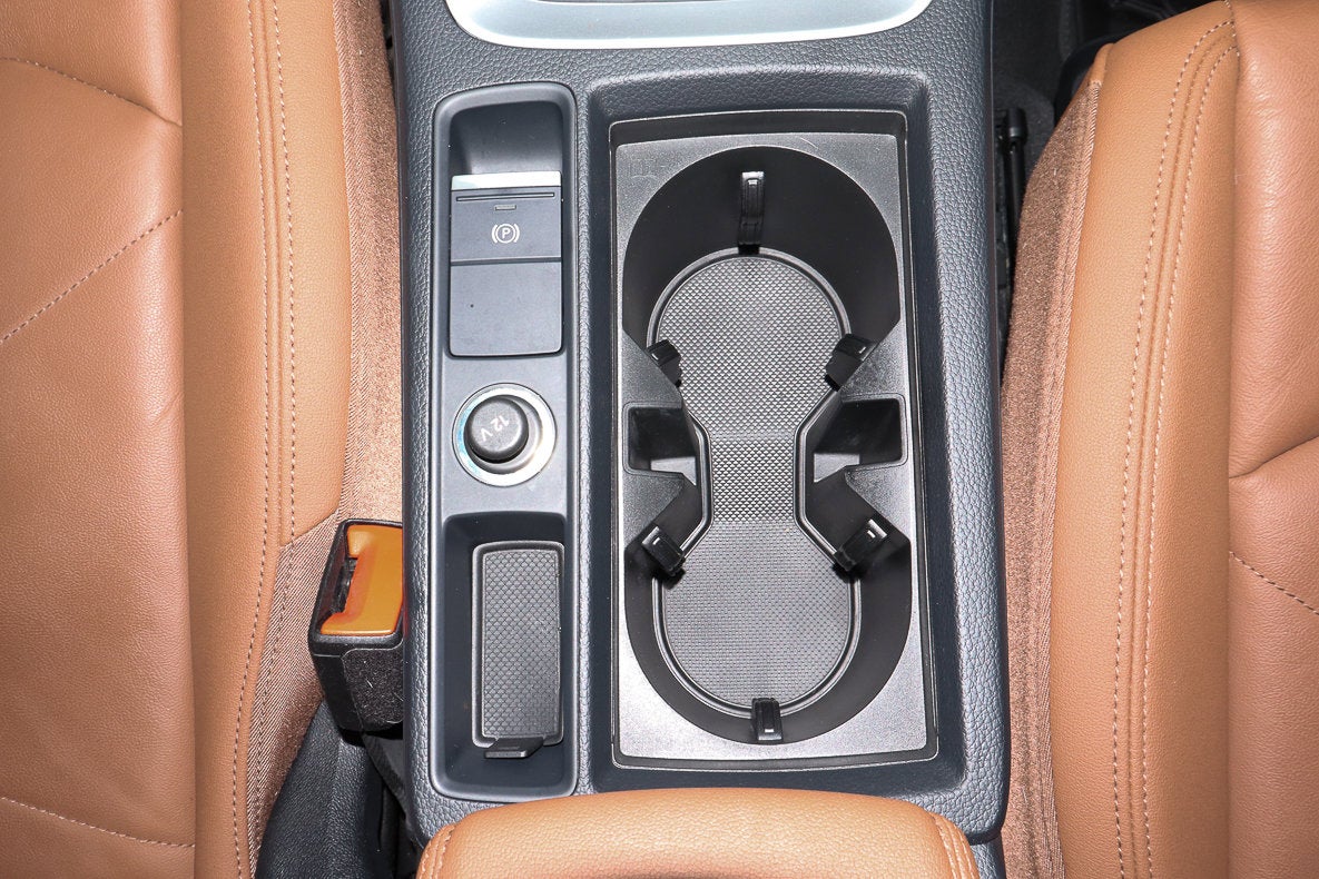 2019 Audi Q3 S line Premium