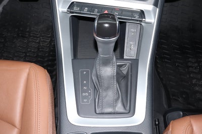 2019 Audi Q3 S line Premium
