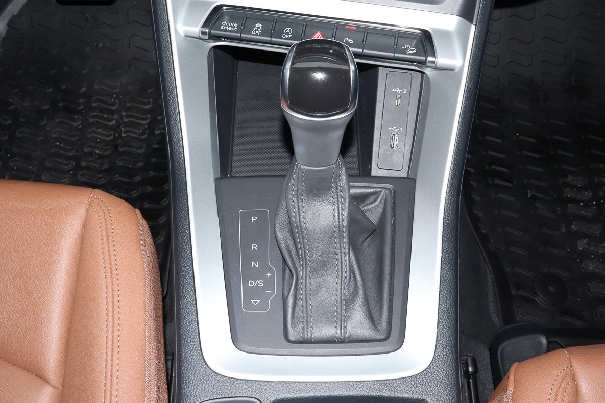 2019 Audi Q3 S line Premium