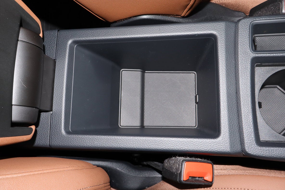 2019 Audi Q3 S line Premium