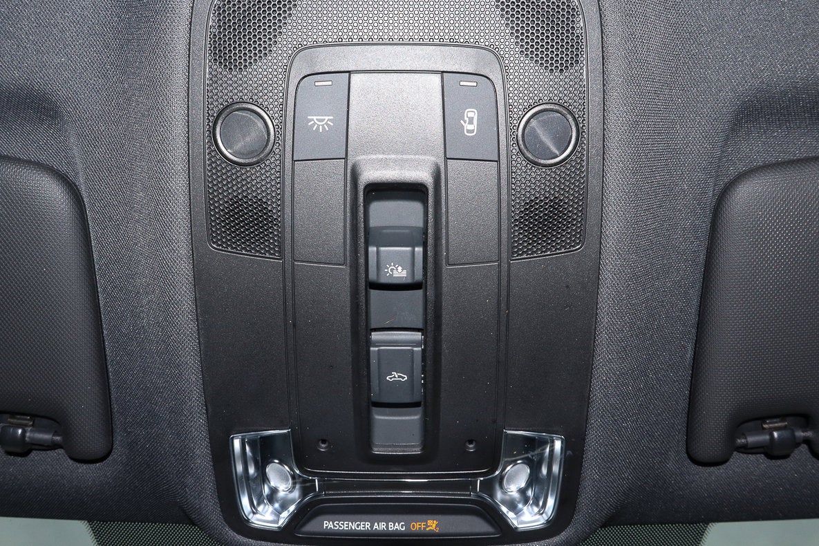 2019 Audi Q3 S line Premium