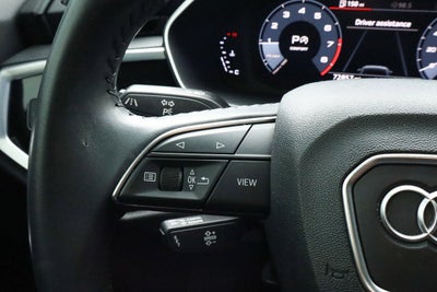 2019 Audi Q3 S line Premium