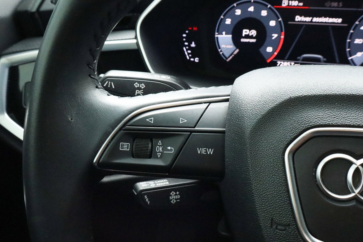 2019 Audi Q3 S line Premium