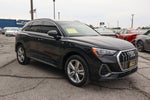 2019 Audi Q3 S line Premium