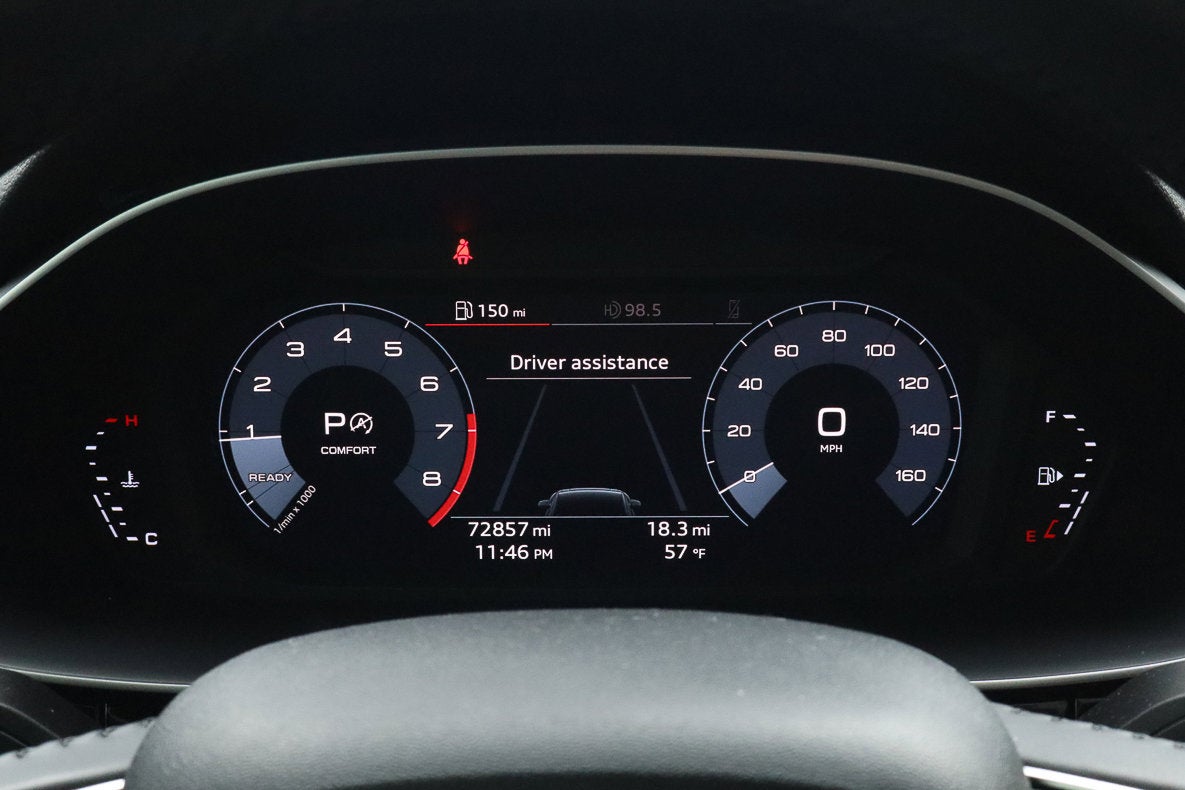 2019 Audi Q3 S line Premium