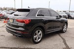 2019 Audi Q3 S line Premium