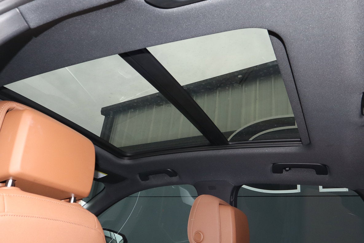 2019 Audi Q3 S line Premium