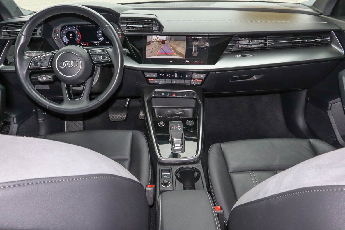 2023 Audi A3 Premium 40 TFSI