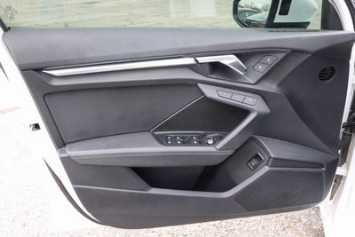 2023 Audi A3 Premium 40 TFSI