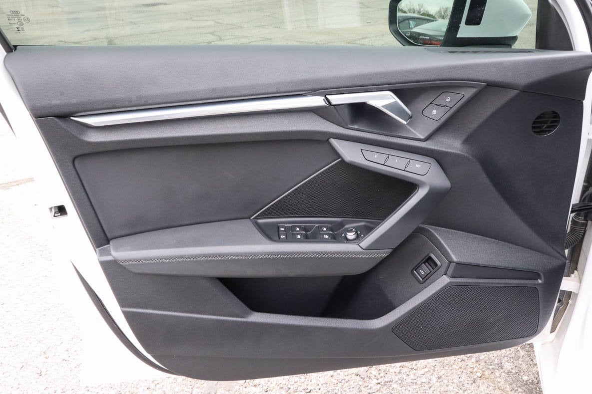2023 Audi A3 Premium 40 TFSI