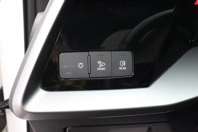 2023 Audi A3 Premium 40 TFSI