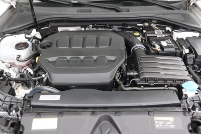 2023 Audi A3 Premium 40 TFSI