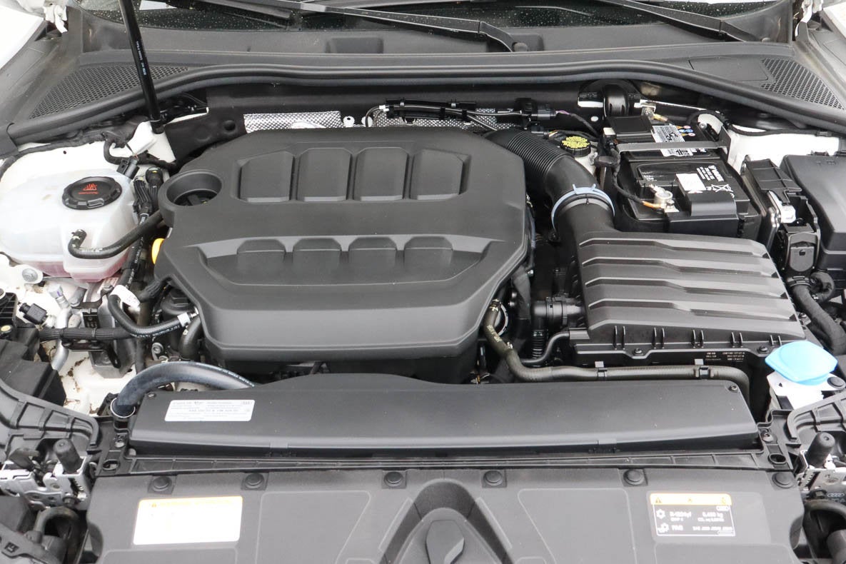2023 Audi A3 Premium 40 TFSI