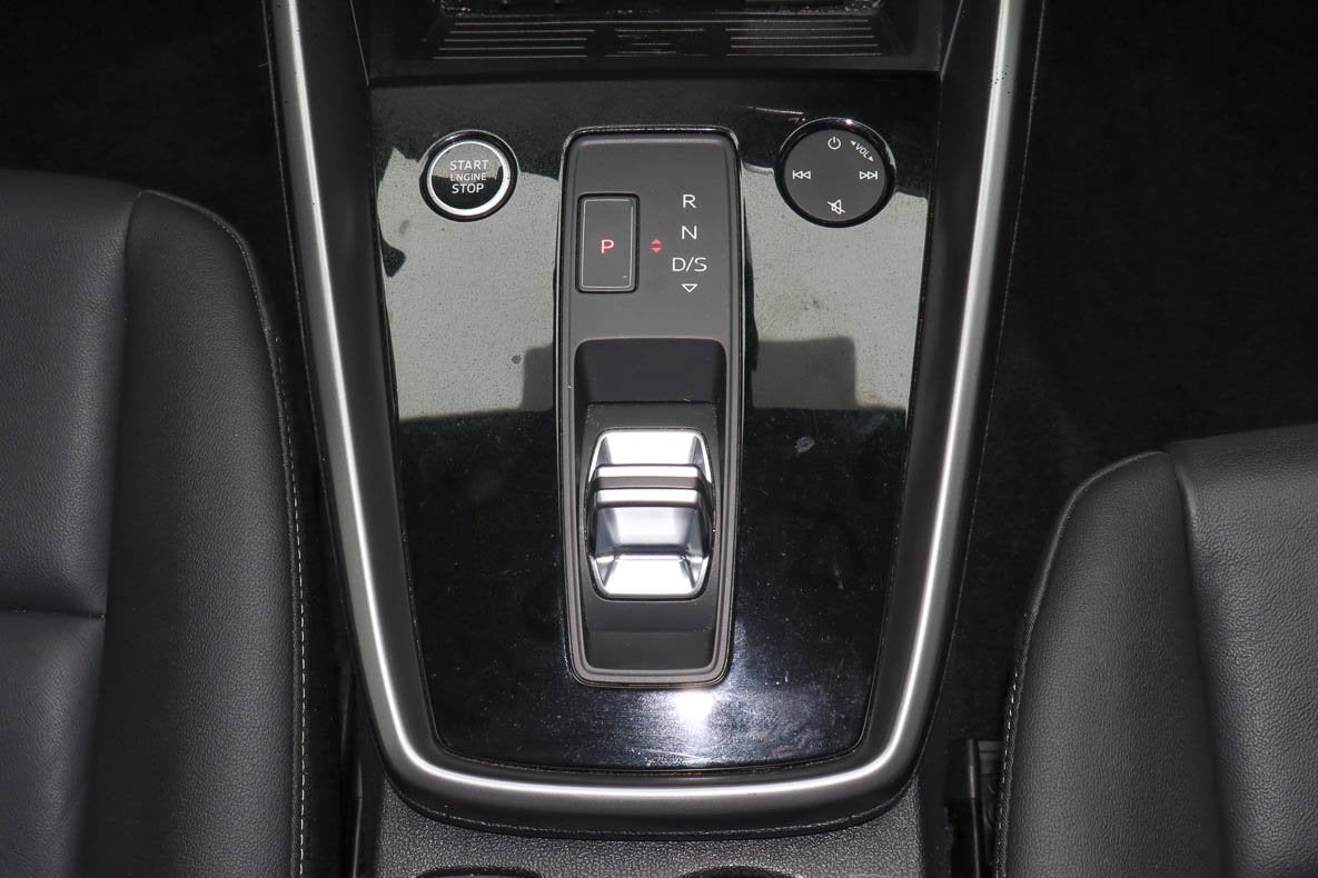 2023 Audi A3 Premium 40 TFSI