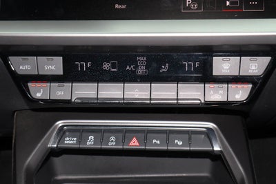 2023 Audi A3 Premium 40 TFSI