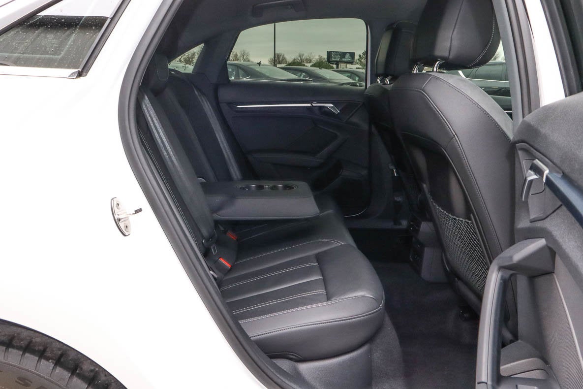 2023 Audi A3 Premium 40 TFSI