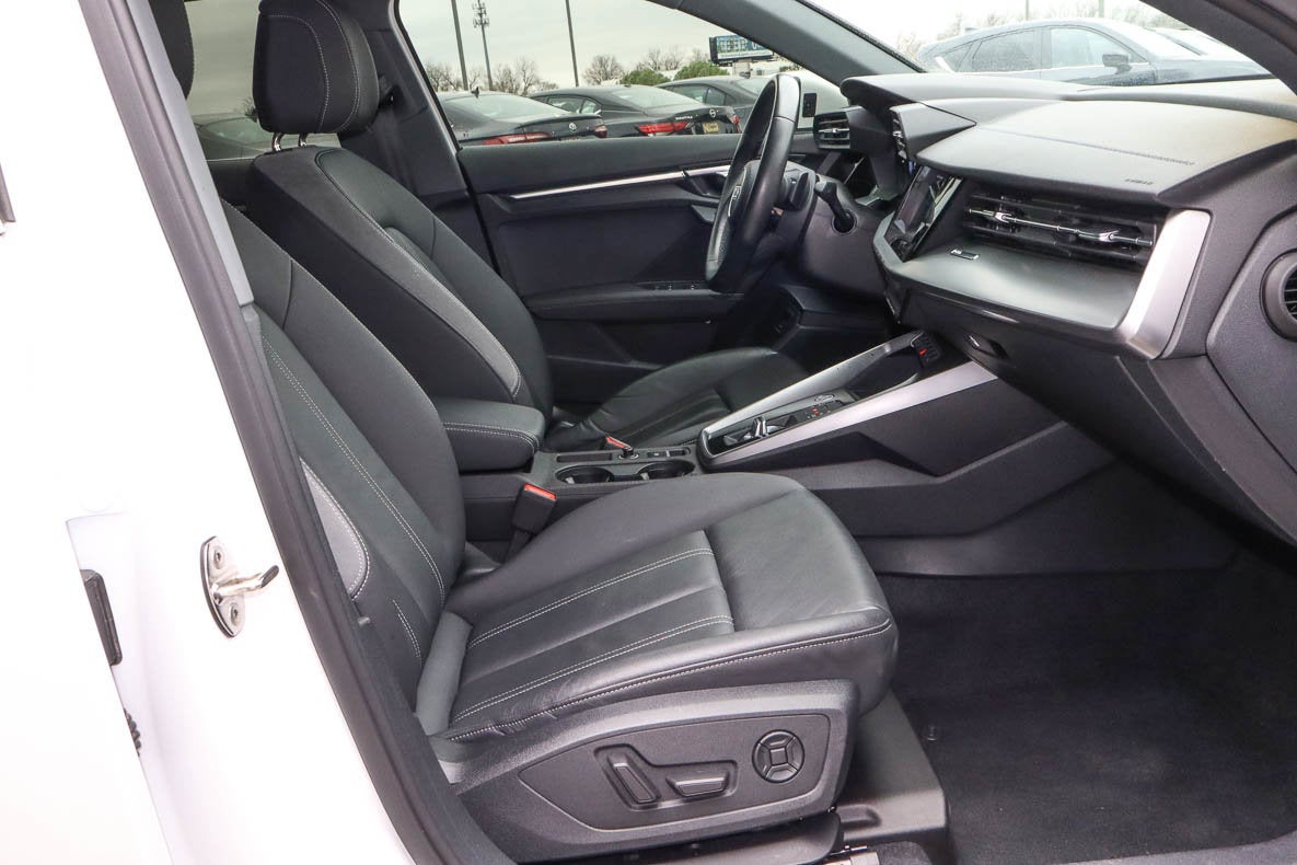 2023 Audi A3 Premium 40 TFSI