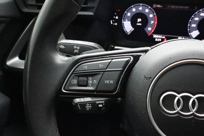 2023 Audi A3 Premium 40 TFSI
