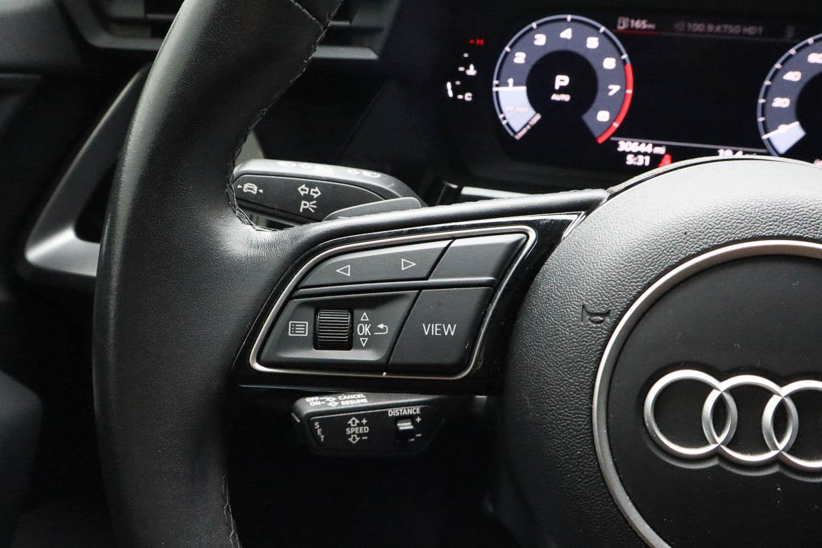 2023 Audi A3 Premium 40 TFSI