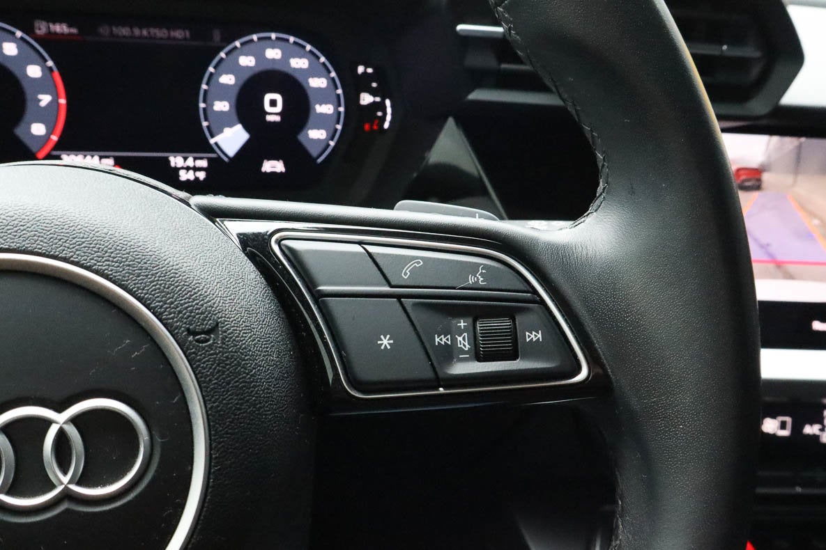 2023 Audi A3 Premium 40 TFSI