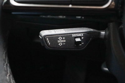 2023 Audi A3 Premium 40 TFSI