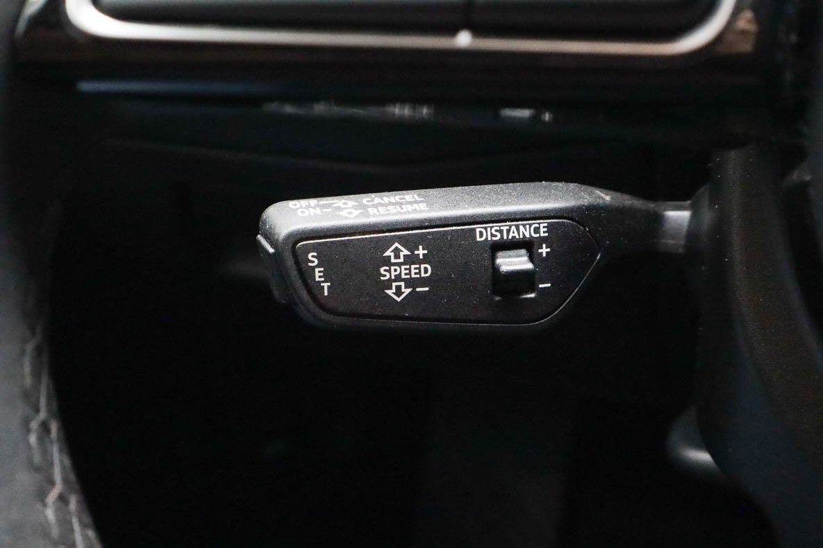 2023 Audi A3 Premium 40 TFSI