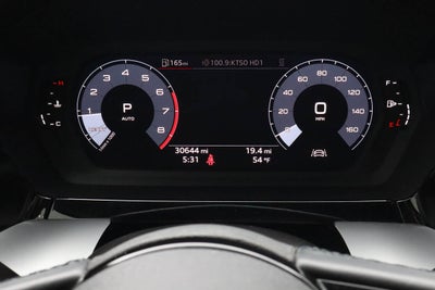 2023 Audi A3 Premium 40 TFSI