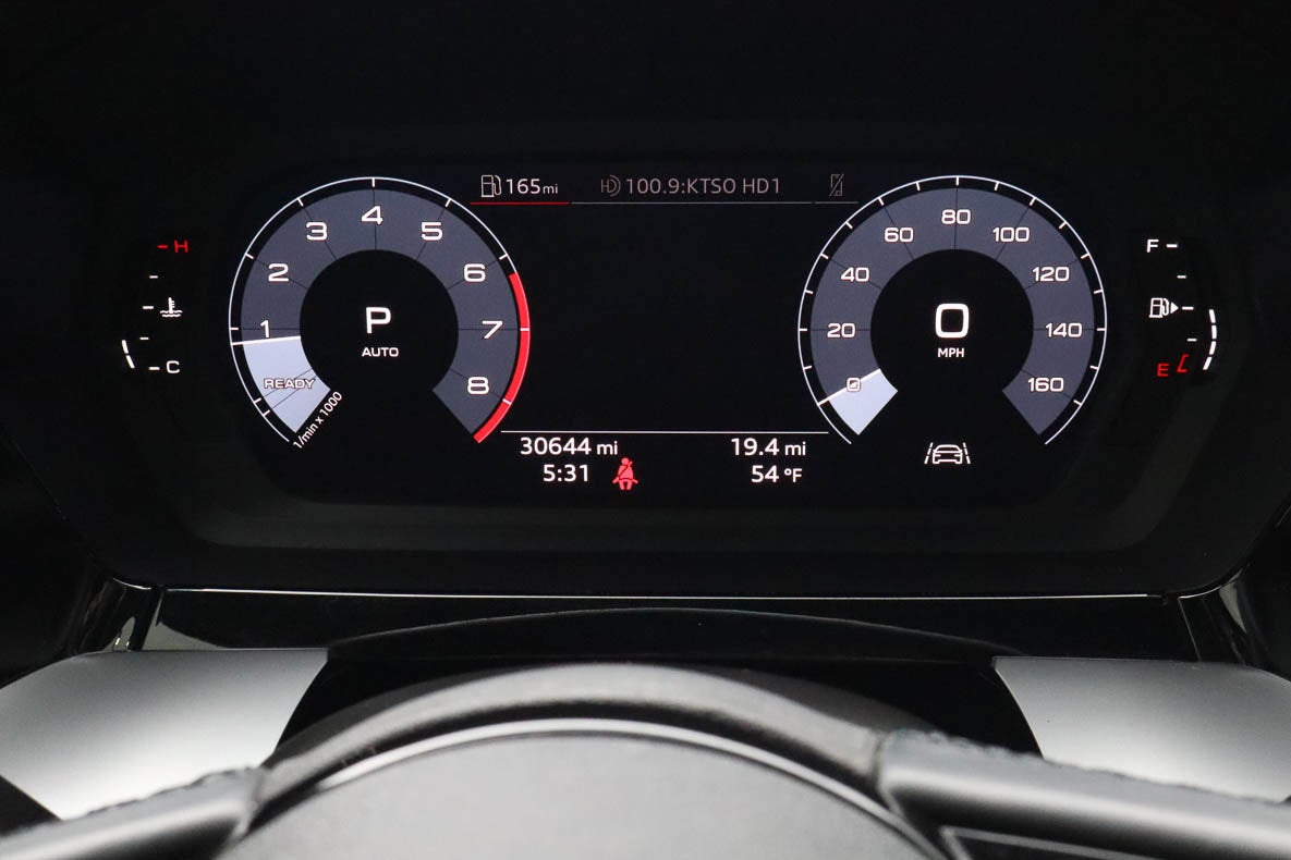 2023 Audi A3 Premium 40 TFSI